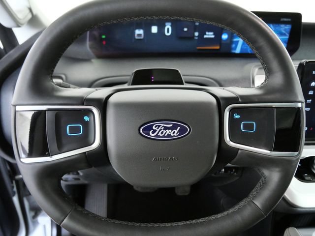 Certified 2025 Ford Expedition Max Active AWD/4WD image 21