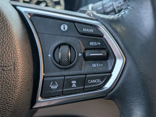 Used 2019 Acura RDX AWD image 24