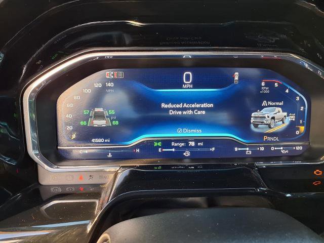 Used 2024 Chevrolet Silverado 3500 LT w/ Safety Package image 17