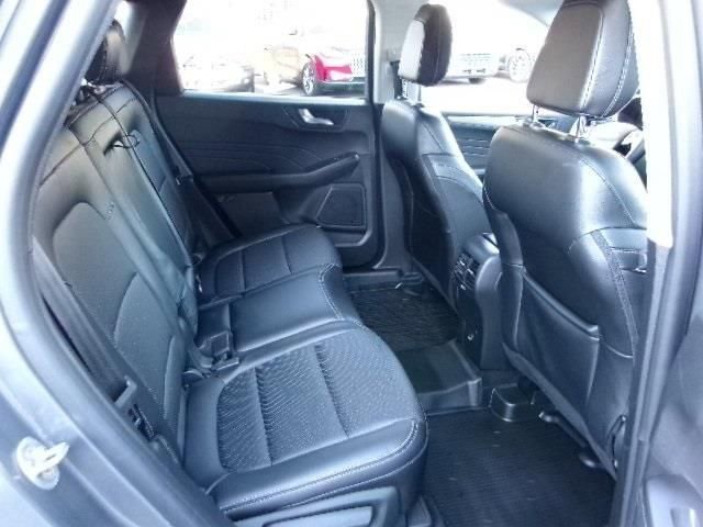 Certified 2022 Ford Escape SEL w/ Class II Trailer Tow Package FWD image 6