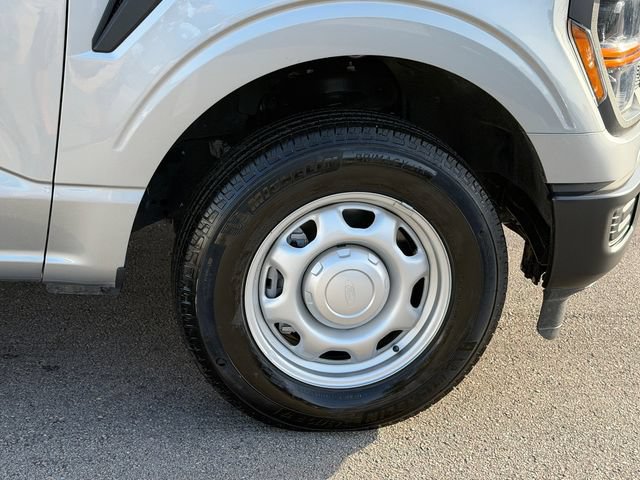 Certified 2024 Ford F150 XL RWD image 9
