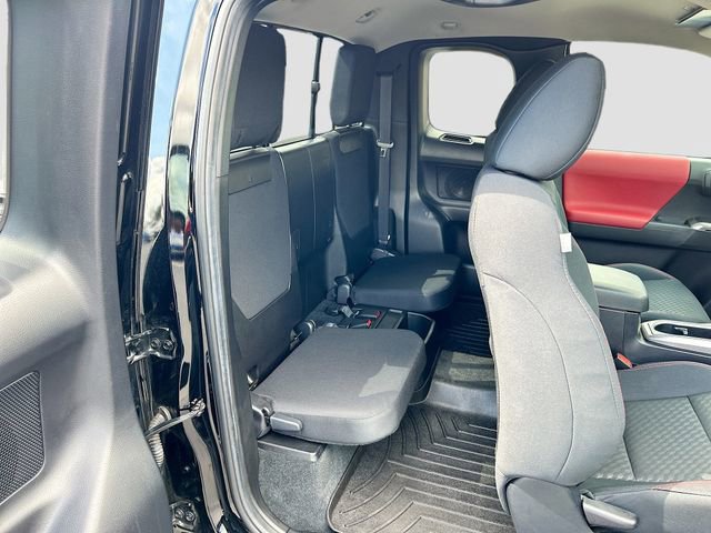 Used 2023 Toyota Tacoma SR5 AWD/4WD image 27