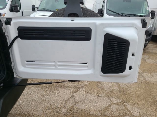 Certified 2023 Ford Bronco Outer Banks image 24