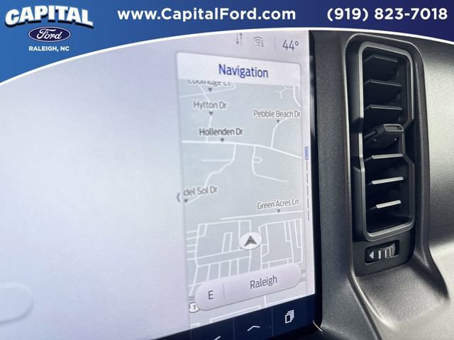 Certified 2025 Ford Bronco Badlands image 31