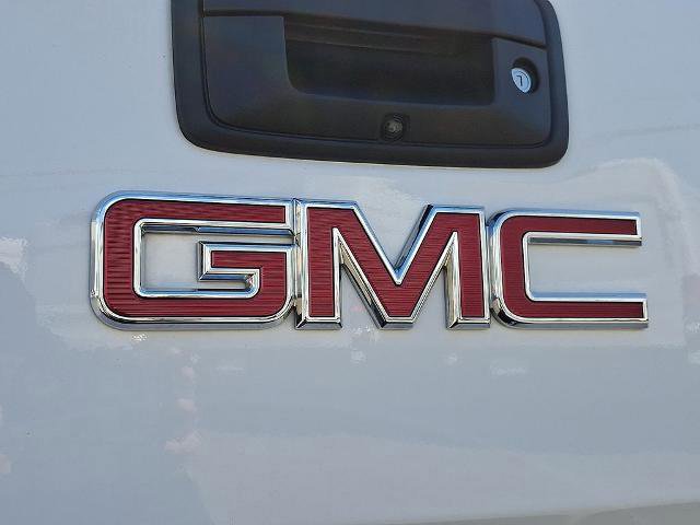 Used 2018 GMC Sierra 1500 SLT w/ SLT Premium Package image 32