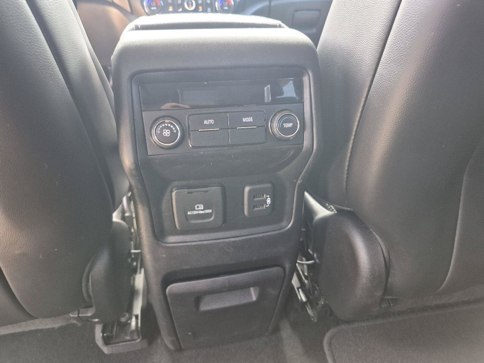 Used 2019 GMC Acadia SLT FWD image 10