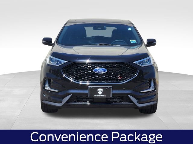 Certified 2020 Ford Edge ST w/ Equipment Group 401A AWD/4WD image 3