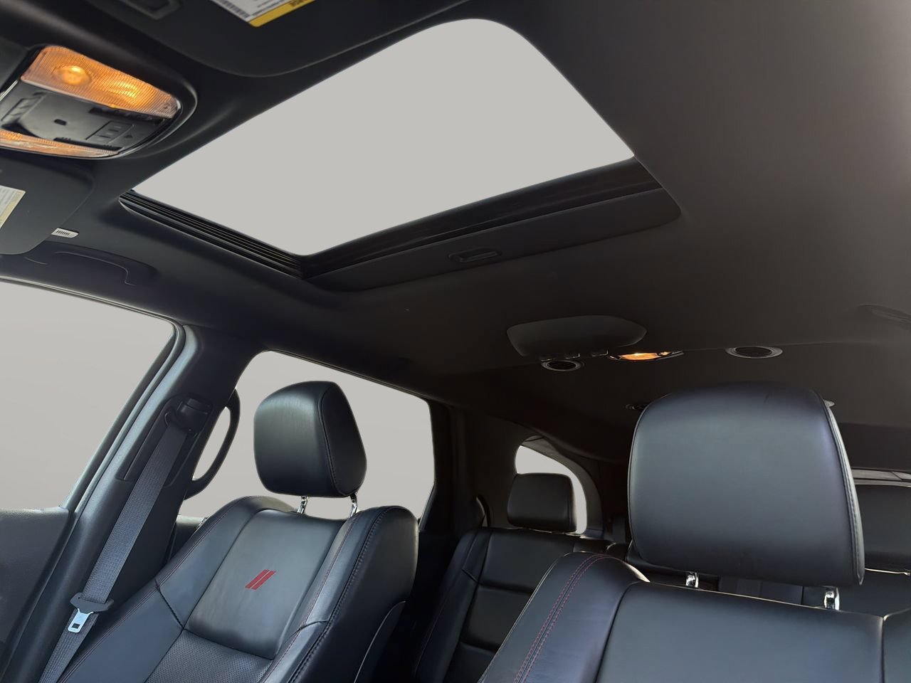 Used 2024 Dodge Durango GT RWD image 22