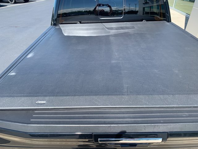 Certified 2018 Ford F150 Lariat AWD/4WD image 9