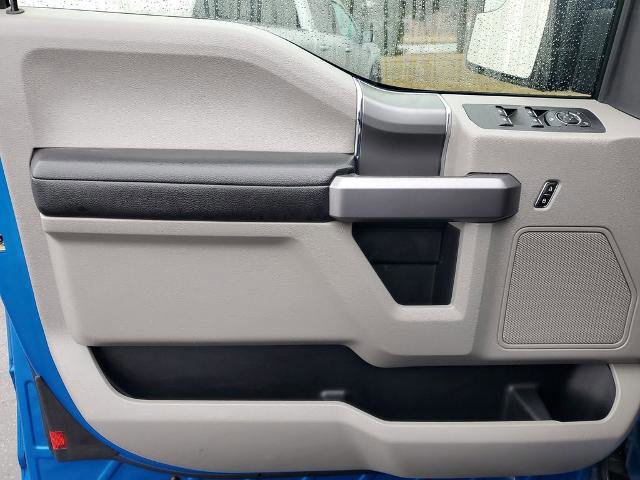 Certified 2019 Ford F150 XLT w/ Equipment Group 302A Luxury image 19