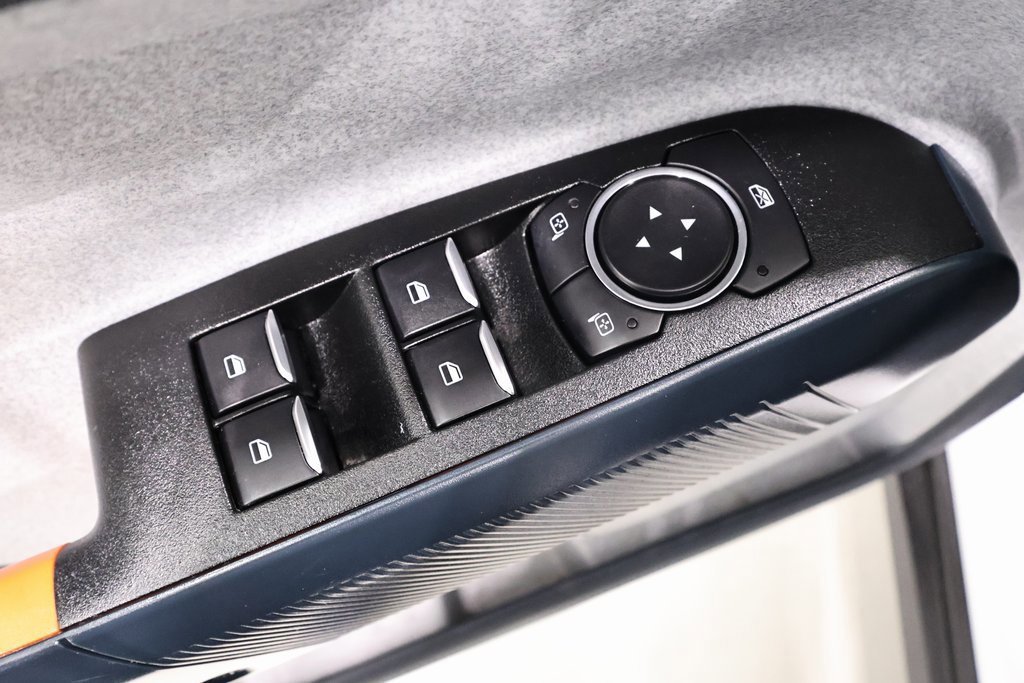 Certified 2023 Ford Maverick XLT image 16