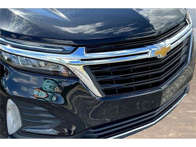 Used 2024 Chevrolet Equinox LT AWD/4WD image 35
