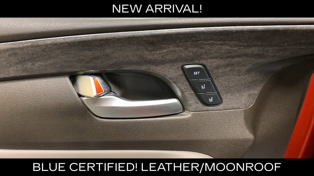 Used 2020 Hyundai Santa Fe Limited AWD/4WD image 29