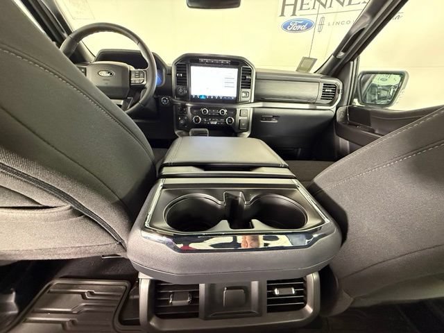 Certified 2024 Ford F150 XLT w/ Equipment Group 302A MID AWD/4WD image 32