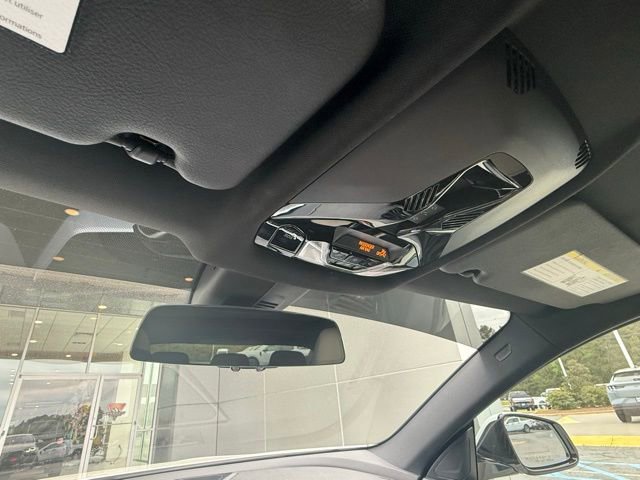 Used 2023 BMW 228i Gran Coupe w/ M Sport Package FWD image 33