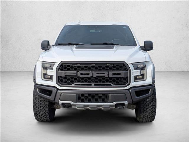 Certified 2019 Ford F150 Raptor w/ Equipment Group 801A Mid video 2