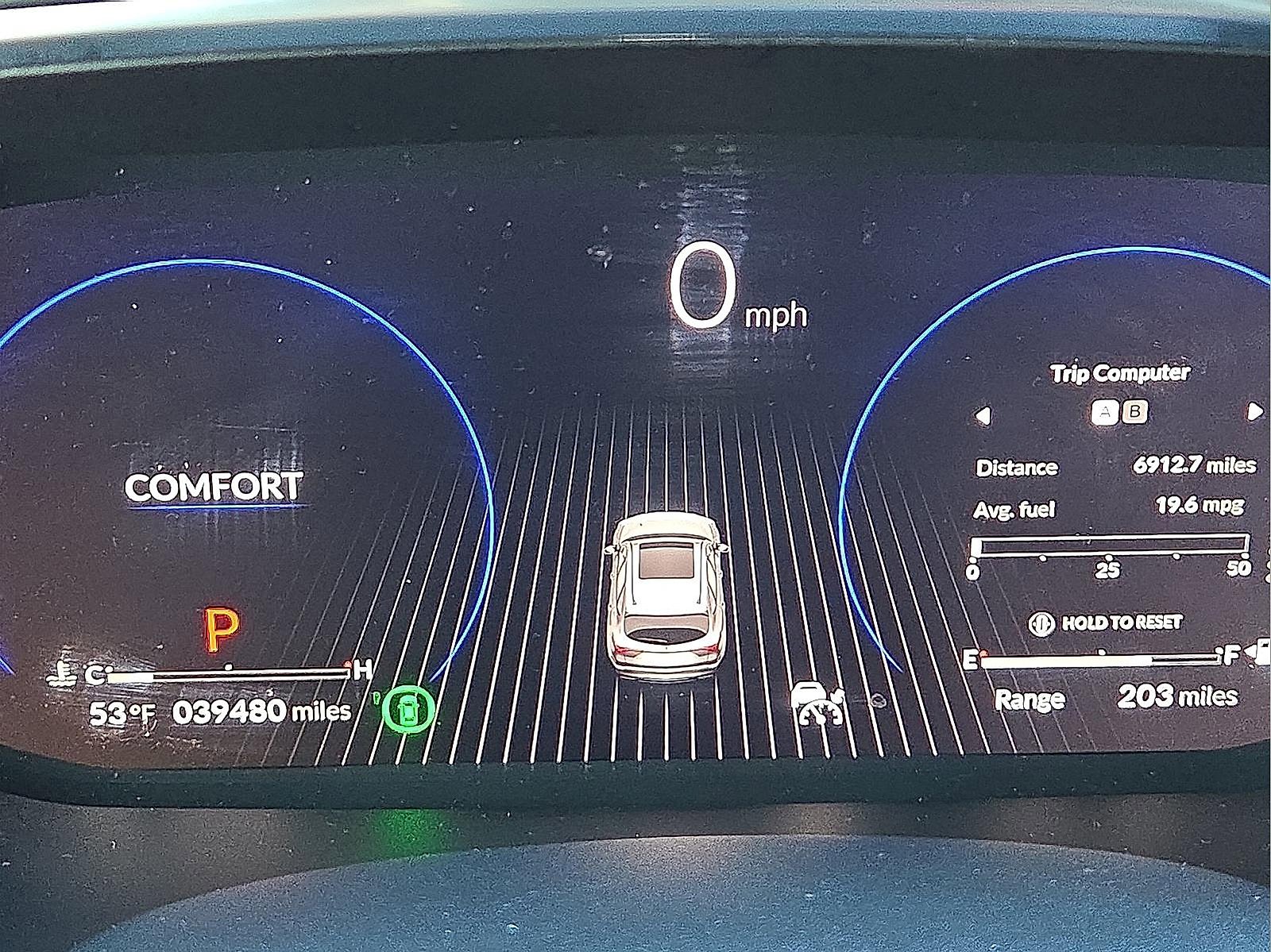 Used 2022 Acura MDX SH-AWD w/ Advance Package image 23