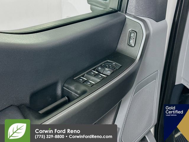 Certified 2025 Ford F350 XL w/ STX Appearance Package AWD/4WD image 20
