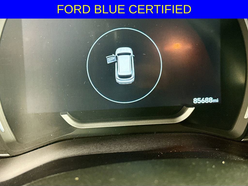 Used 2020 Hyundai Santa Fe SEL w/ Convenience Package image 12