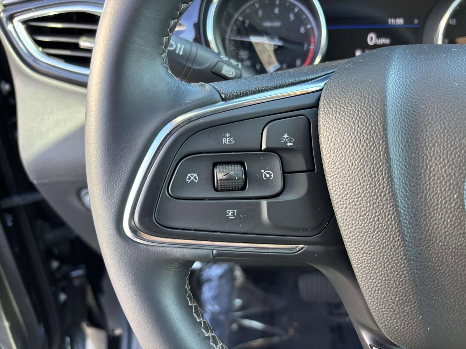 Used 2022 Buick Encore GX Preferred w/ Cold Weather Comfort Package image 19