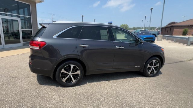 Used 2018 Kia Sorento EX AWD/4WD image 9