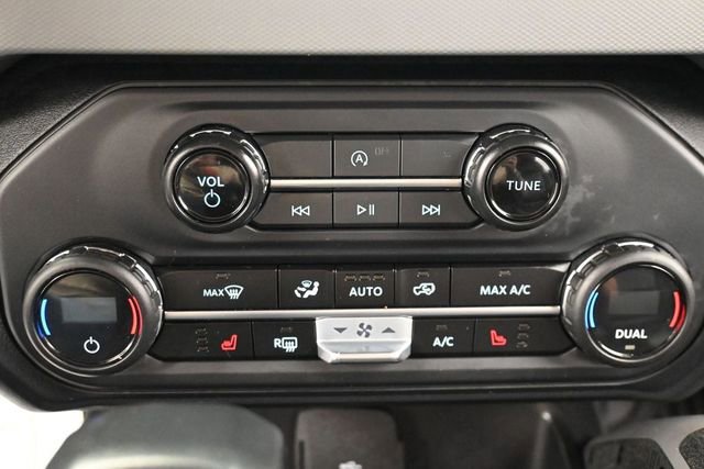 Certified 2023 Ford Bronco Big Bend AWD/4WD image 23
