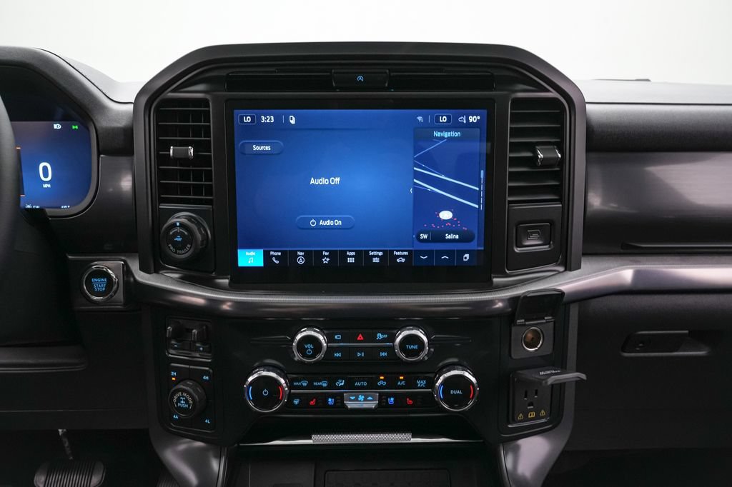 Certified 2026 Ford F150 Lariat AWD/4WD image 16