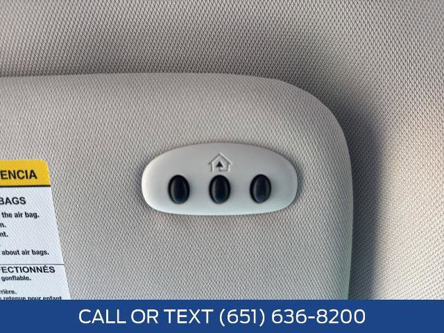 Certified 2023 Ford Edge SEL w/ Sport Appearance Package image 22