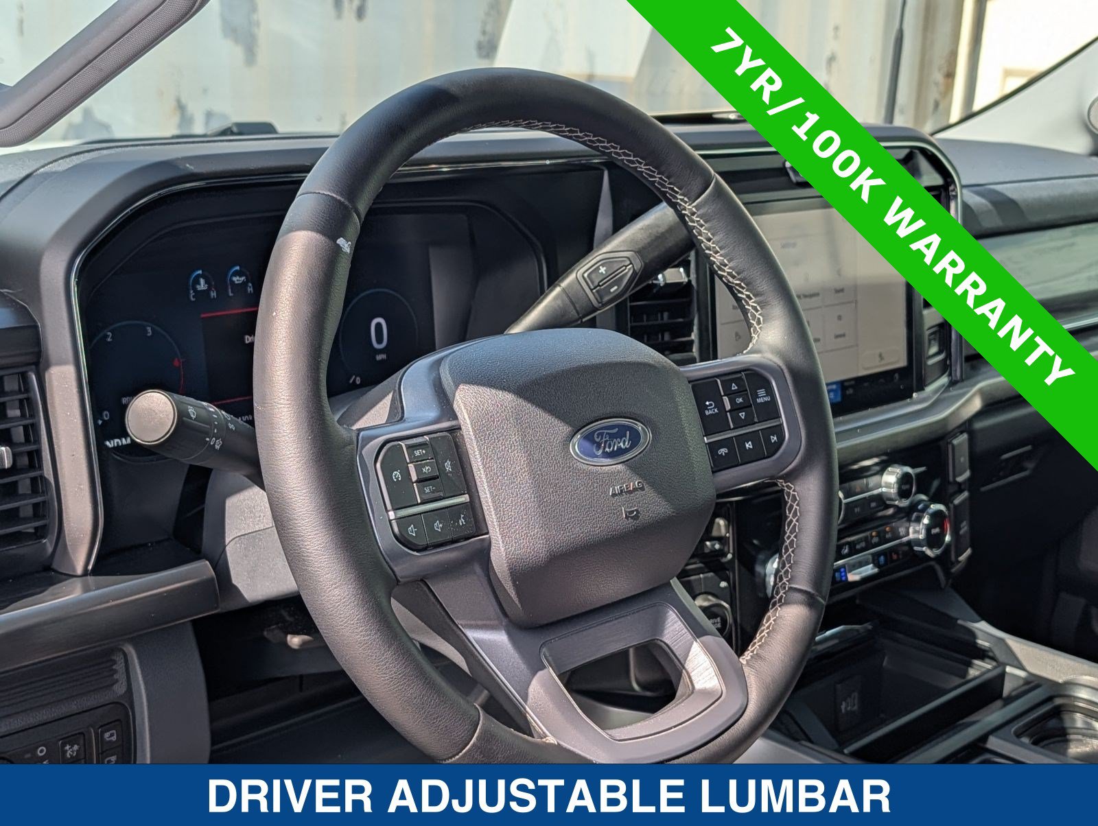 Certified 2026 Ford F250 4x4 Crew Cab Super Duty image 22