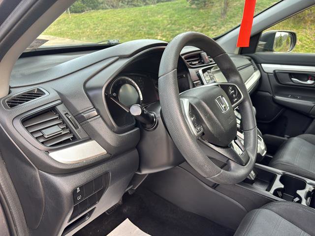 Used 2018 Honda CR-V LX image 13