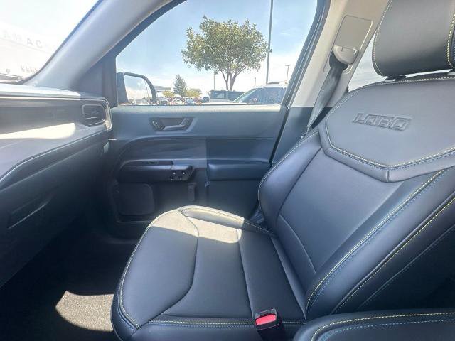 Certified 2025 Ford Maverick Lobo AWD/4WD image 15