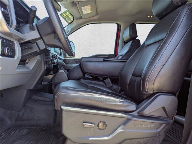 Certified 2024 Ford F250 XLT w/ Tremor Off-Road Package AWD/4WD image 15