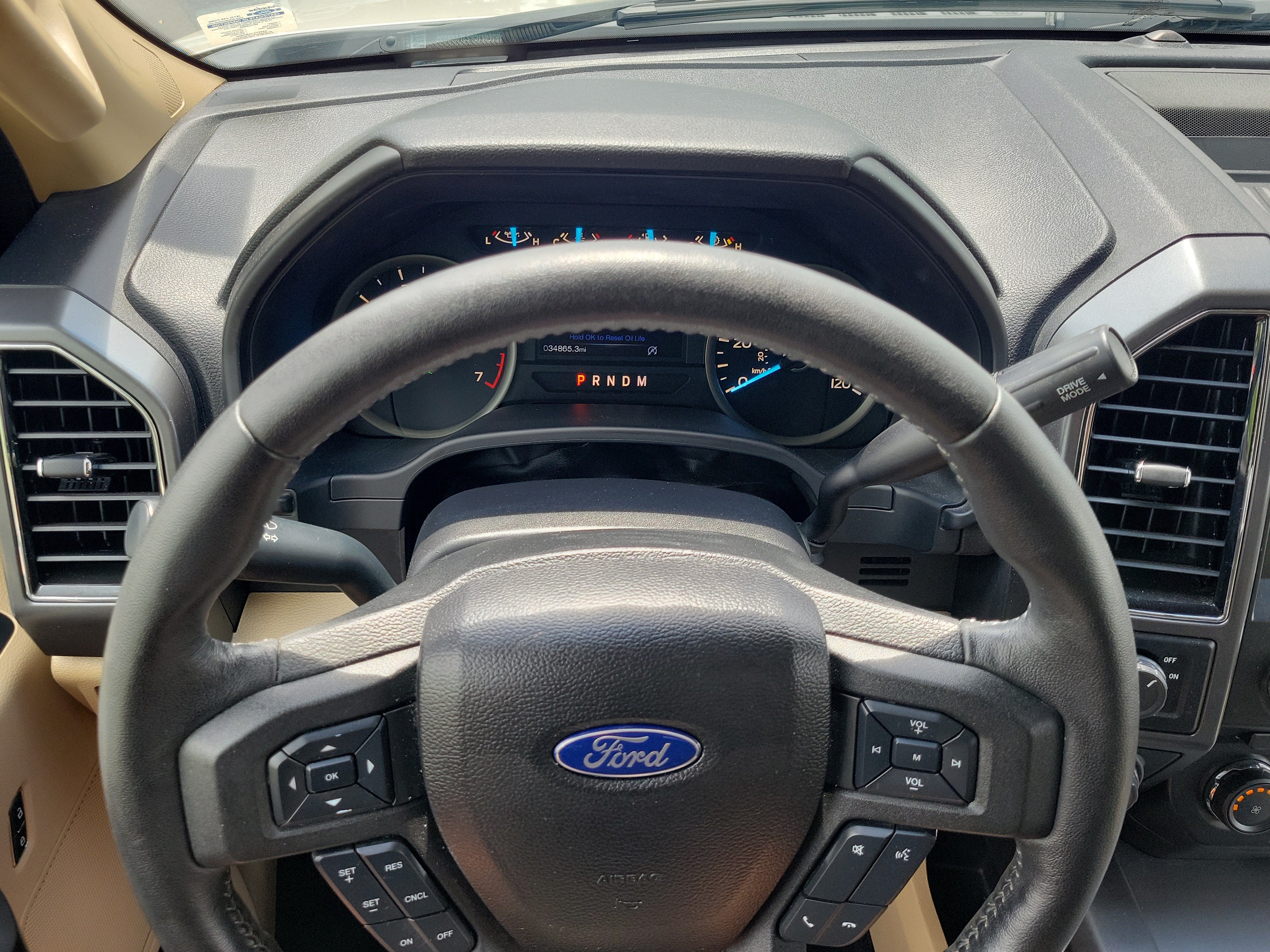 Certified 2018 Ford F150 XLT w/ Equipment Group 302A Luxury RWD image 22