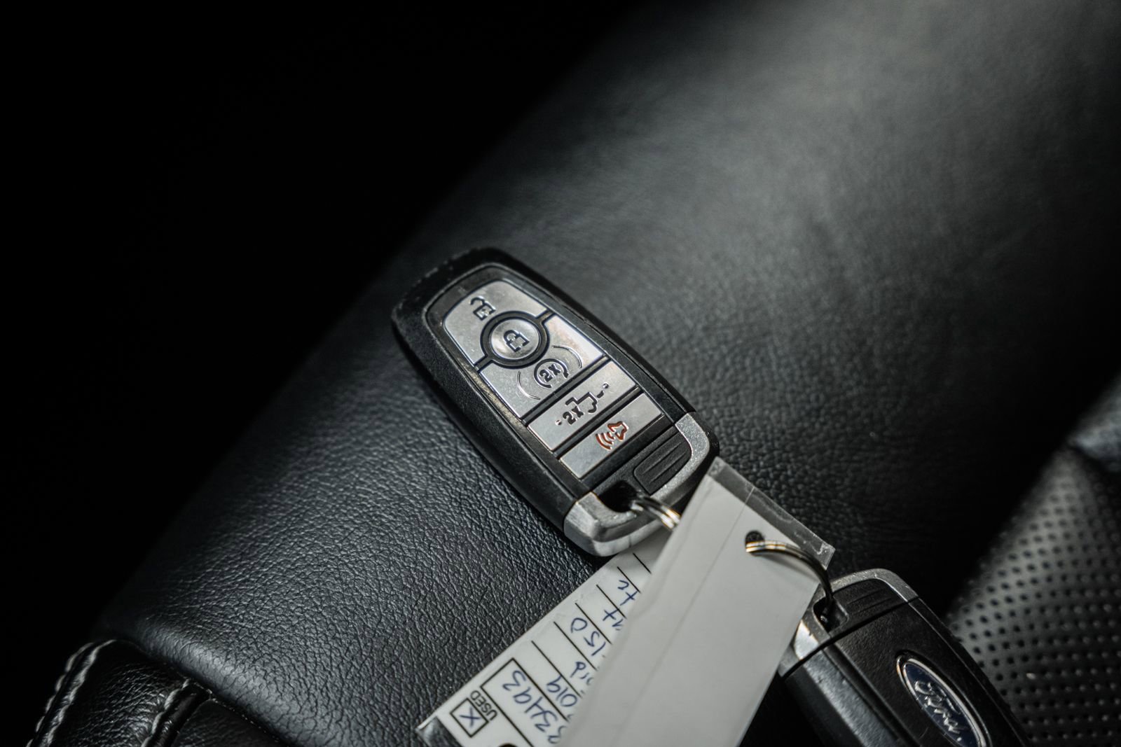 Certified 2019 Ford F150 Lariat w/ Equipment Group 502A Luxury image 51