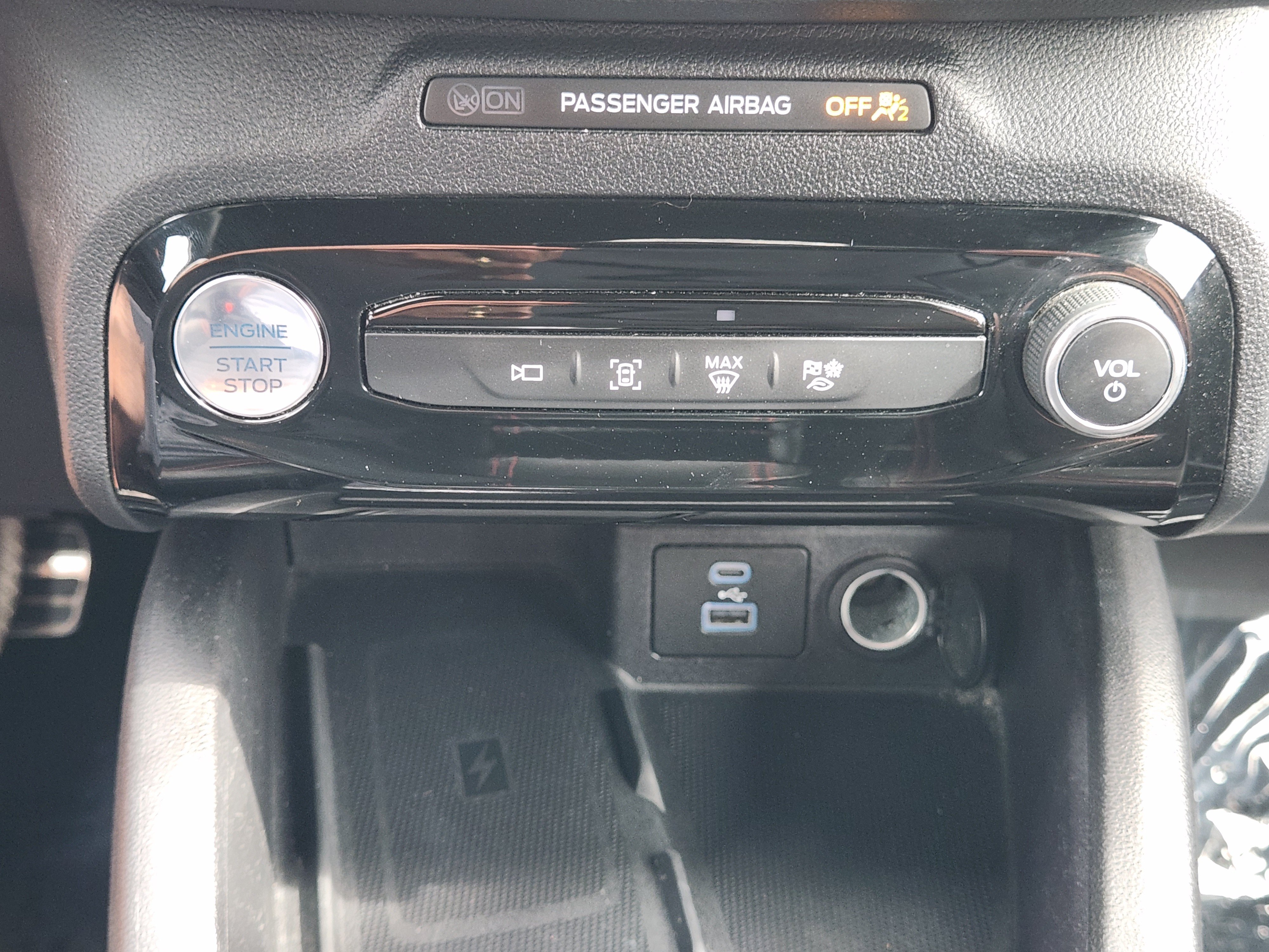 Certified 2023 Ford Escape ST-Line Select w/ Tech Pack #2 AWD/4WD image 22