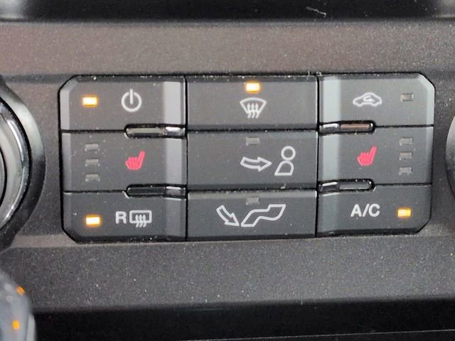 Certified 2020 Ford F150 XLT w/ Equipment Group 302A Luxury AWD/4WD image 30