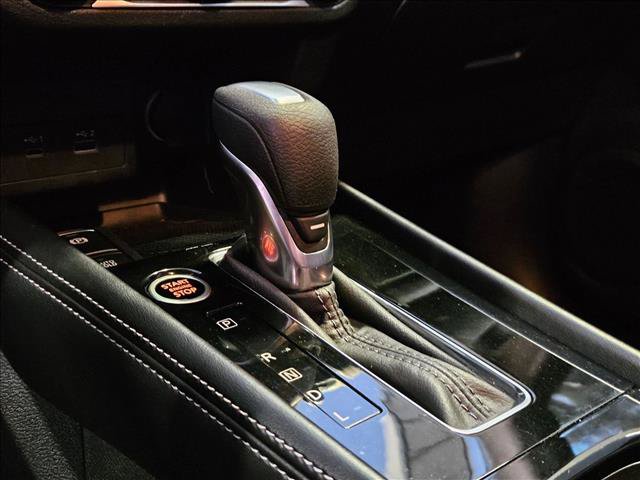 Used 2023 Nissan Kicks SV FWD image 9