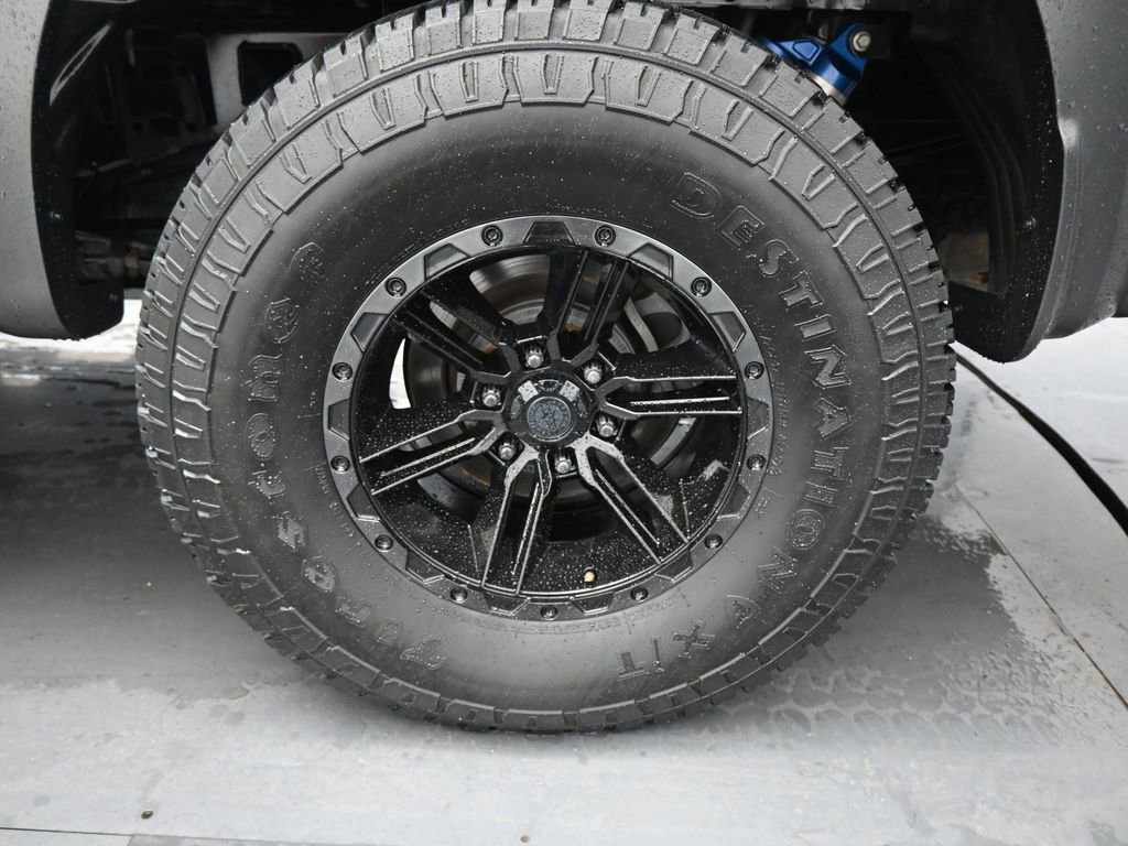 Certified 2018 Ford F150 Raptor image 46