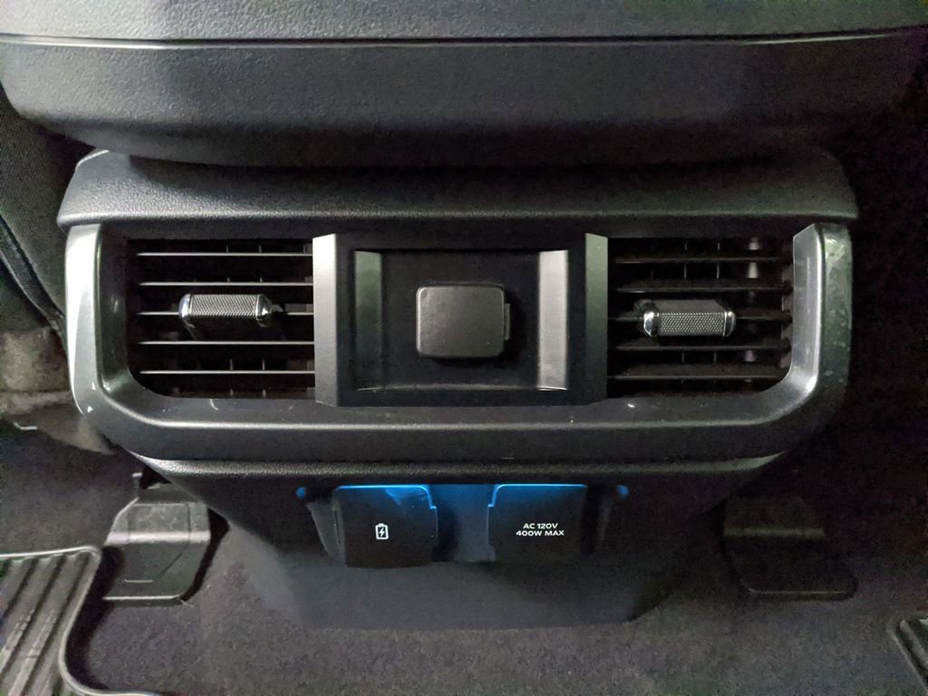 Certified 2023 Ford F150 XLT w/ Equipment Group 302A High image 13