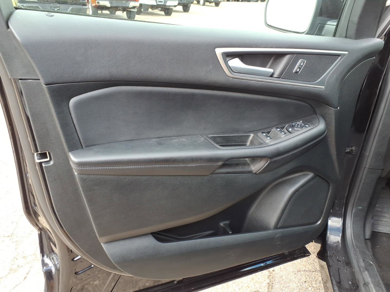 Certified 2023 Ford Edge SEL w/ Convenience Package image 15