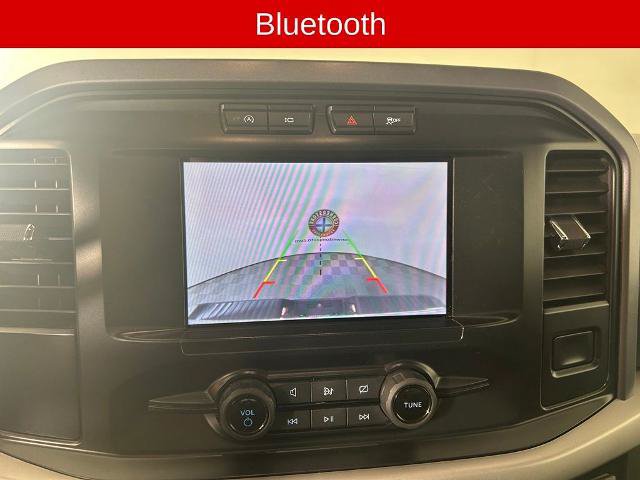 Certified 2023 Ford F150 XLT AWD/4WD image 4