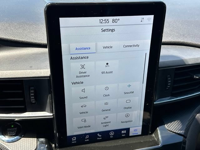 Certified 2021 Ford Explorer ST w/ Equipment Group 401A AWD/4WD image 23