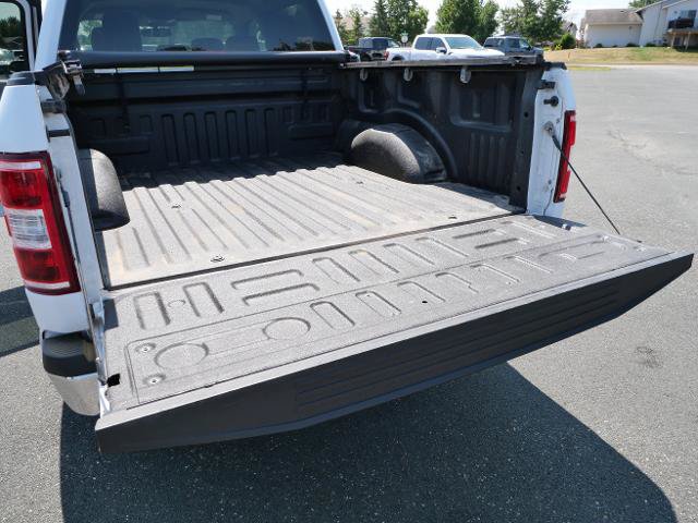 Certified 2020 Ford F150 XLT w/ Equipment Group 302A Luxury AWD/4WD image 12