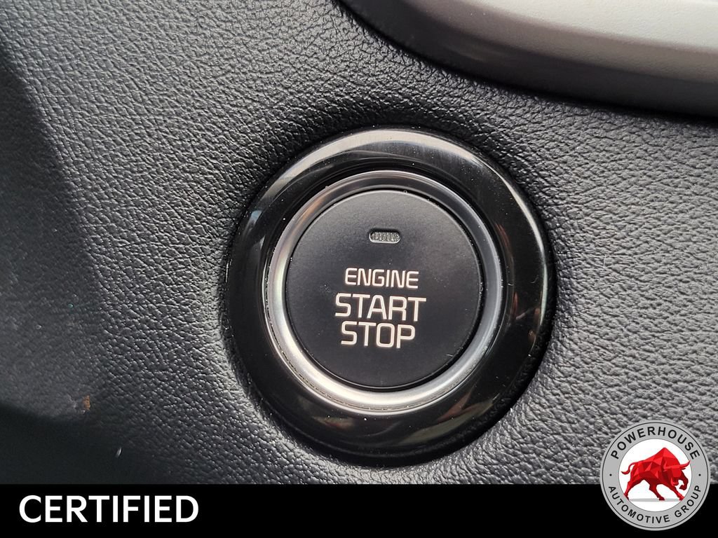 Used 2019 Kia Sorento EX FWD image 35