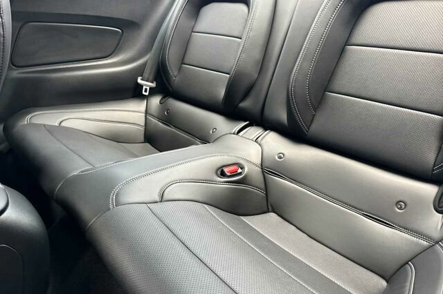 Certified 2023 Ford Mustang Premium w/ Equipment Group 201A image 9