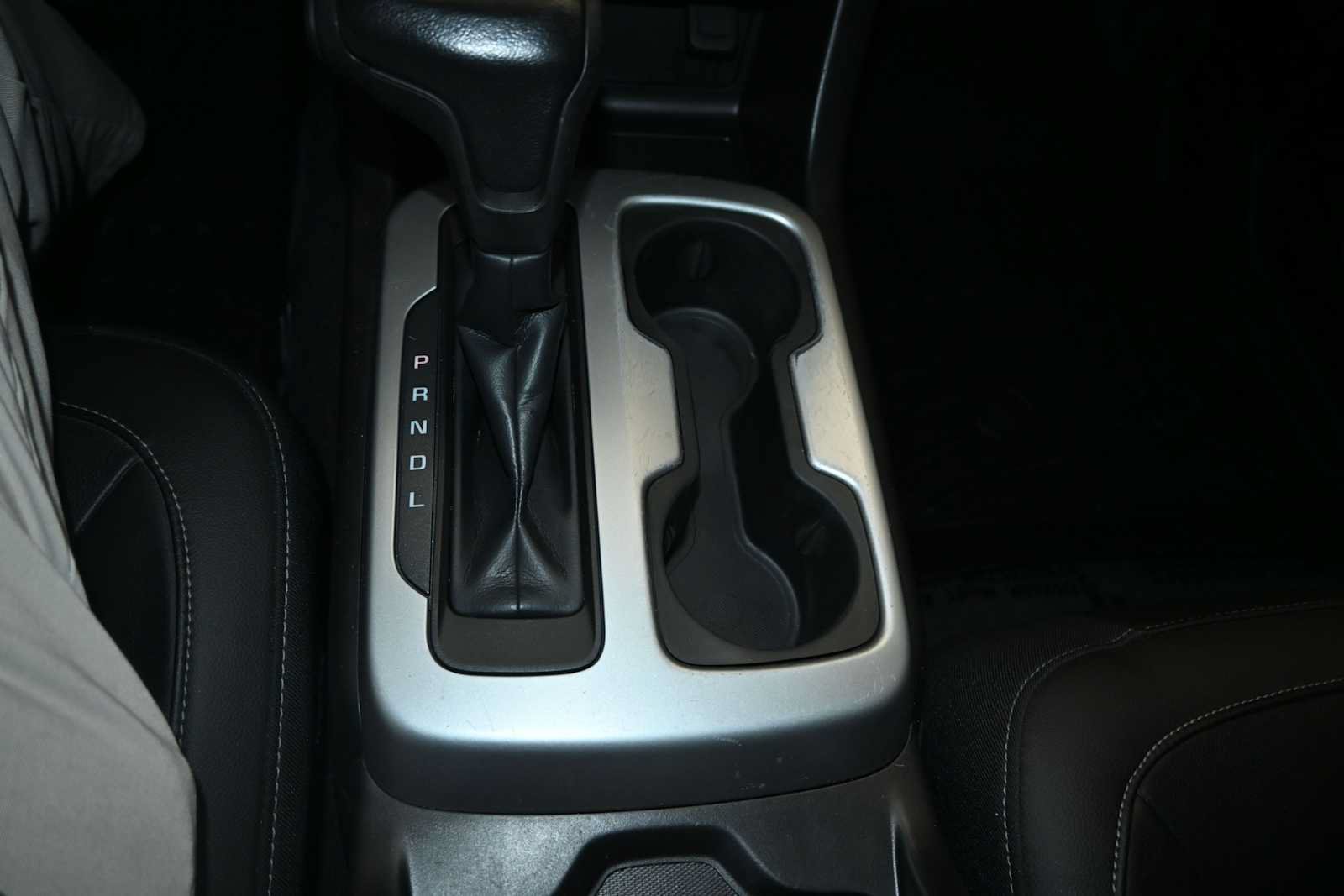 Used 2021 Chevrolet Colorado ZR2 AWD/4WD image 27
