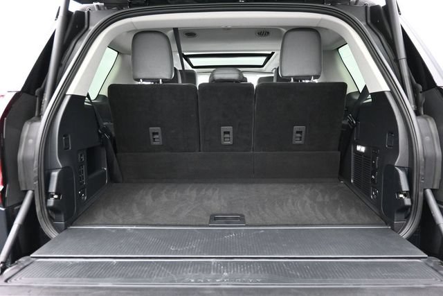 Certified 2025 Ford Expedition Active AWD/4WD image 31