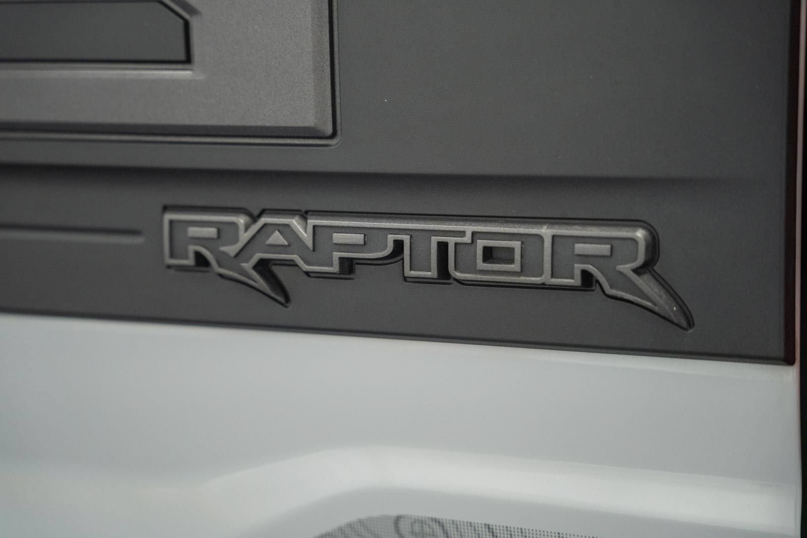 Certified 2023 Ford F150 Raptor w/ Raptor 37 Performance Package AWD/4WD image 10