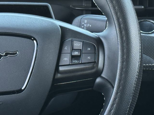 Certified 2025 Ford Mustang Mach-E GT image 14