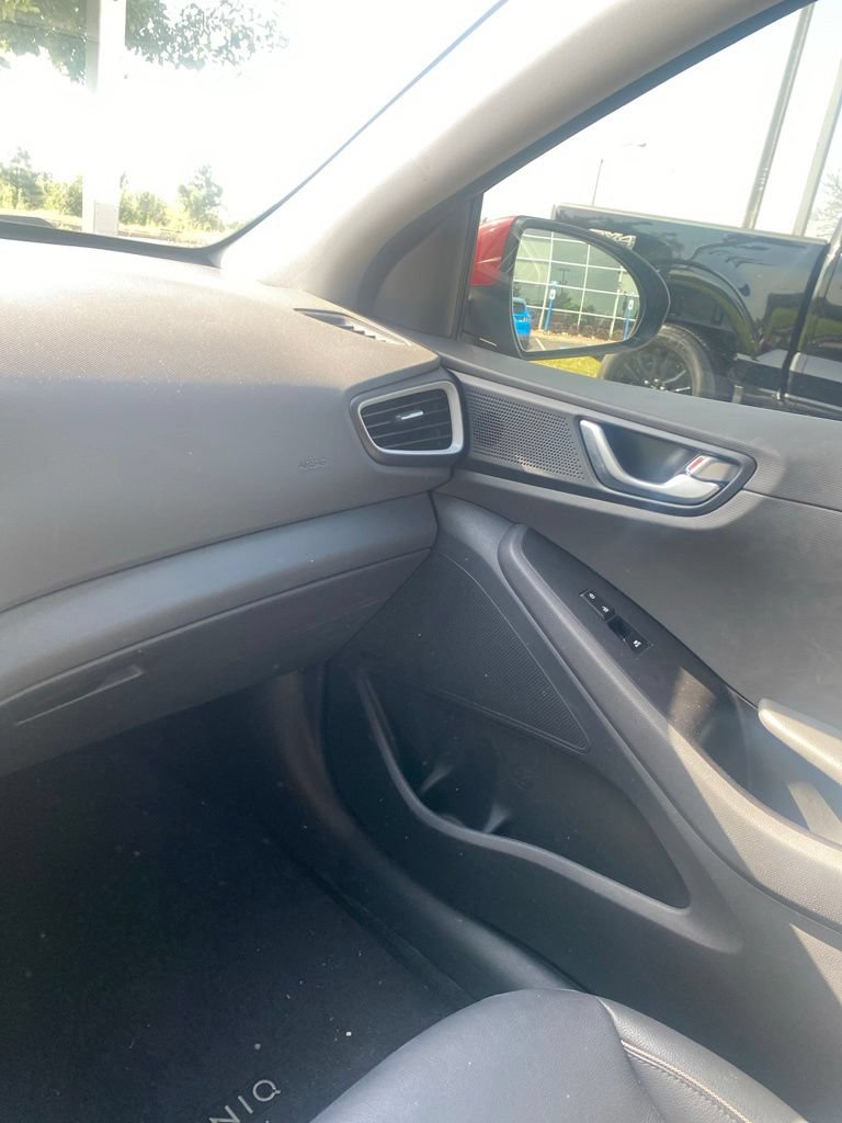 Used 2019 Hyundai Ioniq Limited w/ Ultimate Package 02 FWD image 16